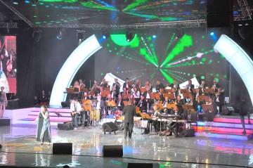 Primăria Constanţa, PREJUDICIATĂ de asociaţiile care au organizat festivaluri şi spectacole în Mamaia